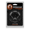 Oxballs Cockring Gauge Noir